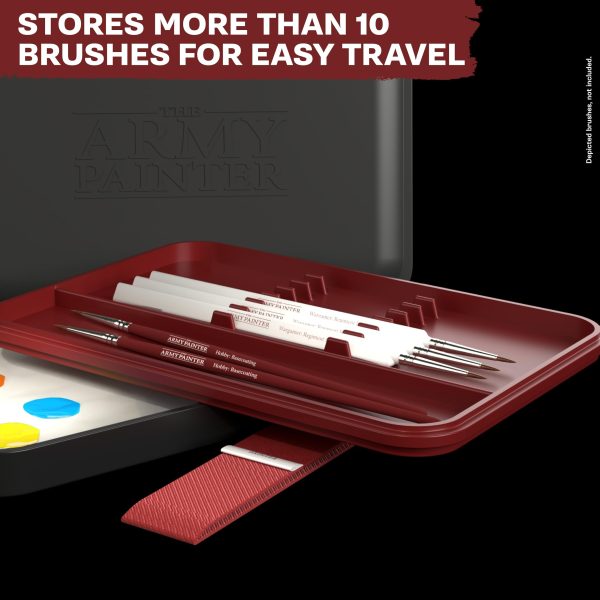 The Army Painter Wet Palette - Image 5