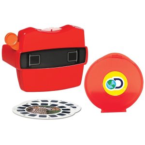 ViewMaster Boxed Set