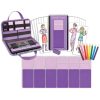 Kahootz Fashion Plates Deluxe Kit - Image 2