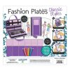 Kahootz Fashion Plates Deluxe Kit - Image 6