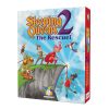 Gamewright Sleeping Queens 2 The Rescue - Image 3