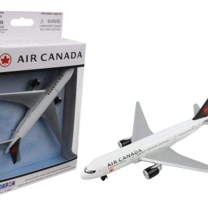 Daron Air Canada Single Plane