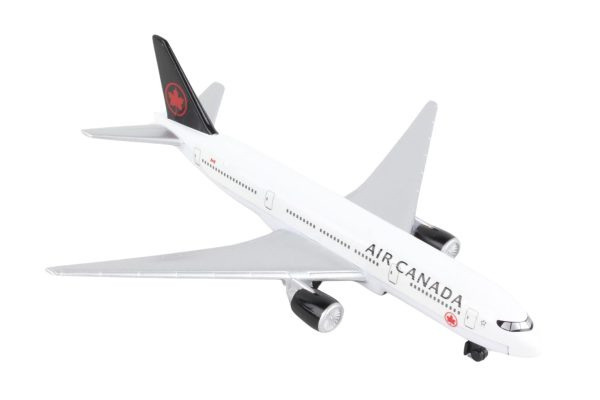 Daron Air Canada Single Plane - Image 2