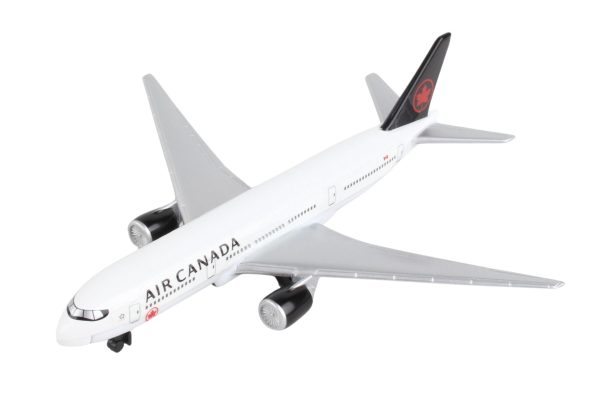 Daron Air Canada Single Plane - Image 3