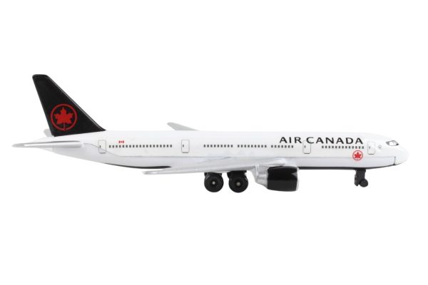 Daron Air Canada Single Plane - Image 4