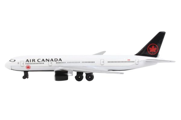 Daron Air Canada Single Plane - Image 5