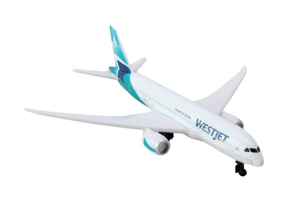 Daron Westjet Single Plane - Image 2