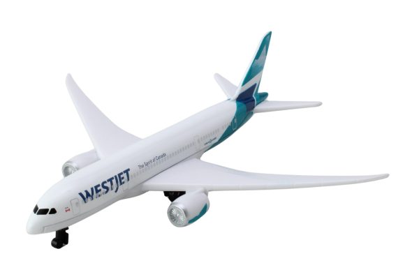 Daron Westjet Single Plane - Image 3