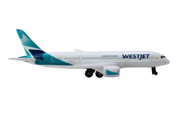 Daron Westjet Single Plane - Image 4