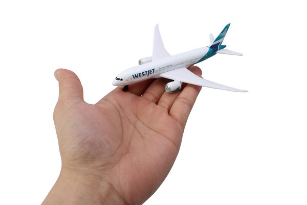 Daron Westjet Single Plane - Image 5