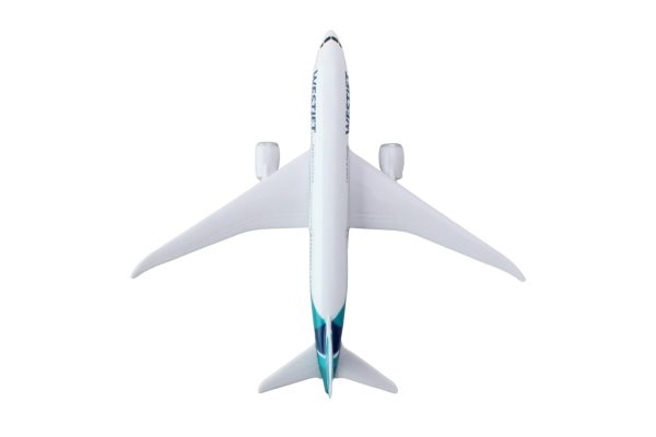Daron Westjet Single Plane - Image 6