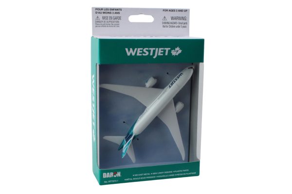 Daron Westjet Single Plane - Image 7