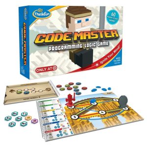 ThinkFun Think Fun Code Master