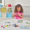 hand2mind Numberblocks MathLink Cubes 1-10 Activity Set, 30 Numberblocks Activities Linked to TV Episodes, 100 NumberBlocks Cubes,... - Image 7