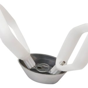 Cookie Paddles w/Metal Whip Driver for Bosch Mixer