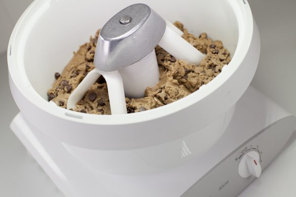 Cookie Paddles w/Metal Whip Driver for Bosch Mixer - Image 2