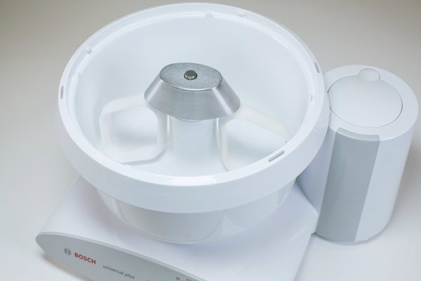 Cookie Paddles w/Metal Whip Driver for Bosch Mixer - Image 3