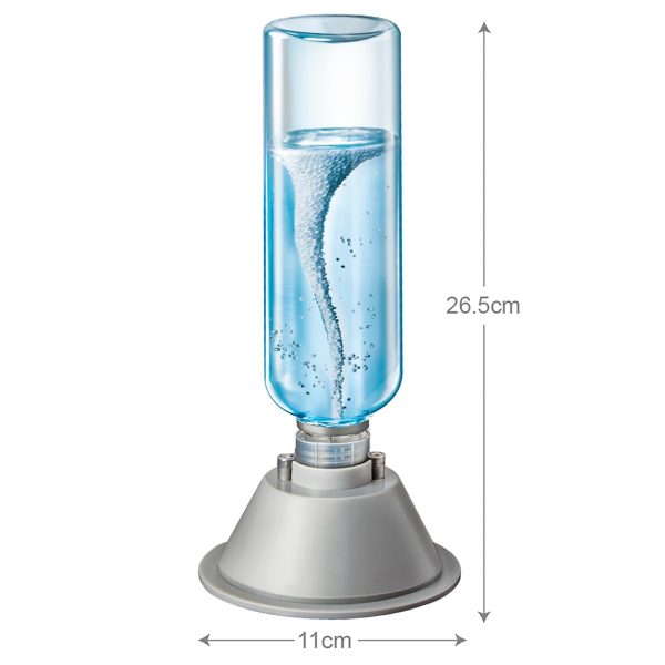 4M Kidz Labs Tornado Maker - Image 7