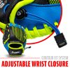 Franklin Sports Kids Baseball Glove - NeoGrip Boys + Girls Youth Tball Glove - Toddler + Youth Teeball, Baseball + Softball Mitt - Left... - Image 6