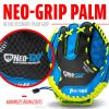 Franklin Sports Kids Baseball Glove - NeoGrip Boys + Girls Youth Tball Glove - Toddler + Youth Teeball, Baseball + Softball Mitt - Left... - Image 7