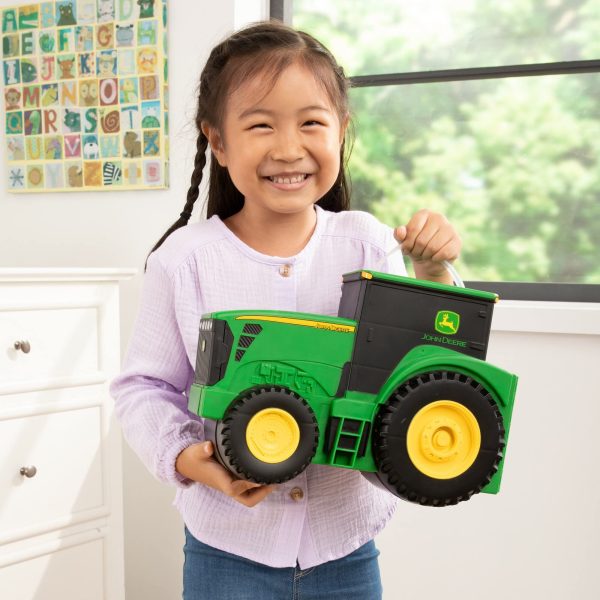 John Deere Carry Case Value Set - Image 5