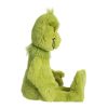 AURORA Dr Seuss Grinch 20'' Plush - Image 3