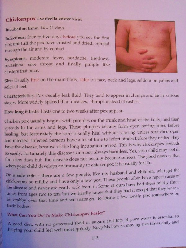 Be Your Child's Pediatrician : Responsible Home Health Care - Image 6