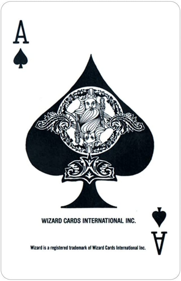Wizard Card Game - Canadian - Image 2