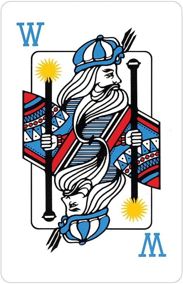 Wizard Card Game - Canadian - Image 3