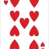 Wizard Card Game - Canadian - Image 4