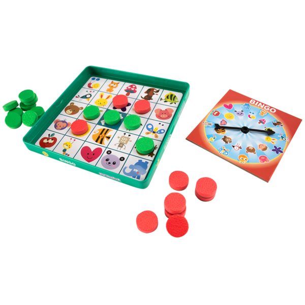 PlayMonster 674 Take 'N' Play Anywhere - Bingo - Image 3