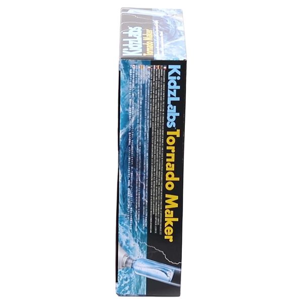 4M Kidz Labs Tornado Maker - Image 8