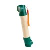 Hape Outdoor Adventure Collection Hide-and-Seek Periscope, Green