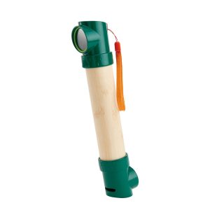 Hape Outdoor Adventure Collection Hide-and-Seek Periscope, Green