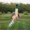 Hape Outdoor Adventure Collection Hide-and-Seek Periscope, Green - Image 2