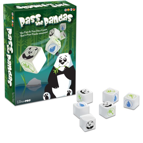 Pass The Pandas - Image 4