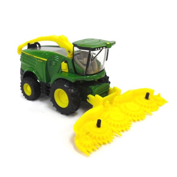 John Deere 8600 SPFH 1/64 Scale - Image 2