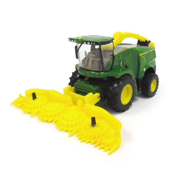John Deere 8600 SPFH 1/64 Scale - Image 4