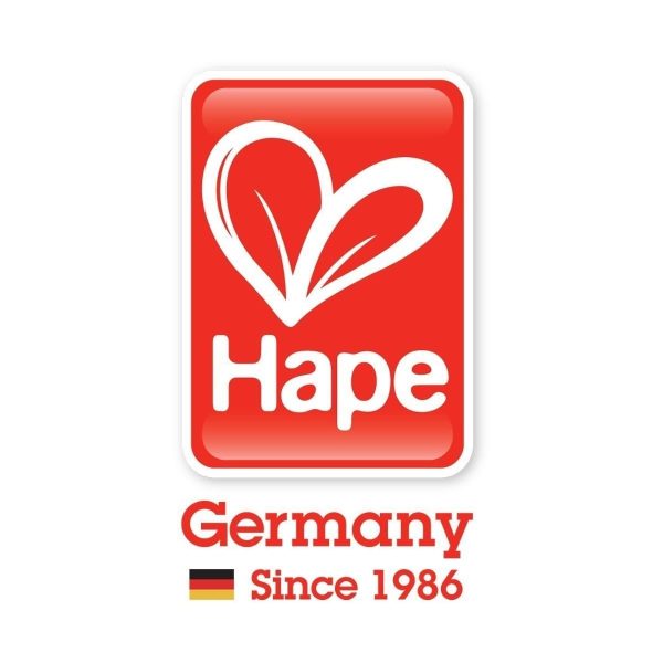 Hape Art Paper Roll Replacement for Kid's Art Easel Paper - Image 2
