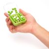 Smart Games - IQ Mini Games - Educational Brainstorming - Multi-Level Strategy Game and Skill Building - Logic and Thinking Game - 12... - Image 3