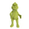 AURORA Dr Seuss Grinch 20'' Plush - Image 5
