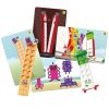 Mathlink Cubes Numberblocks 11-20 Activity Set - Image 4