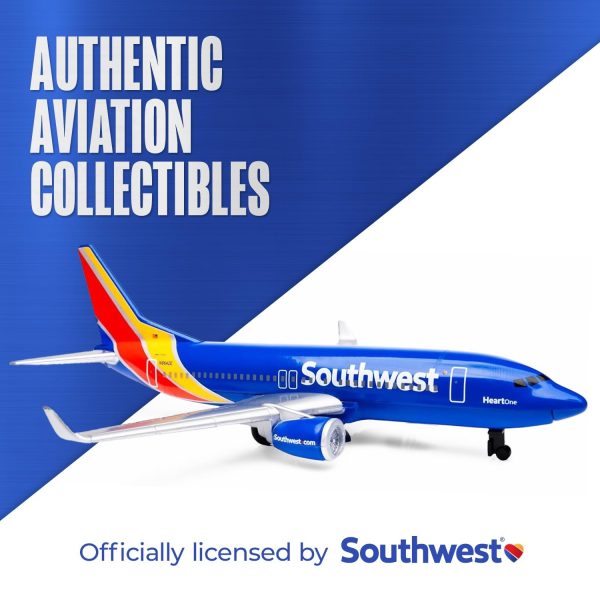 DARON Southwest Single Plane - Image 2
