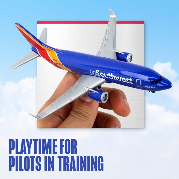 DARON Southwest Single Plane - Image 3
