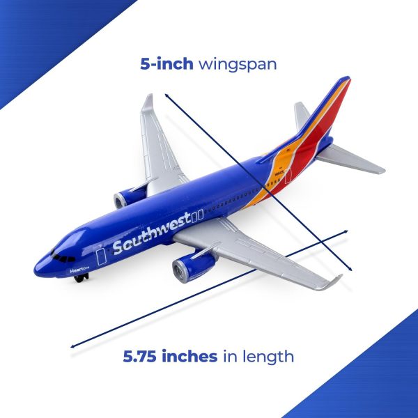 DARON Southwest Single Plane - Image 4