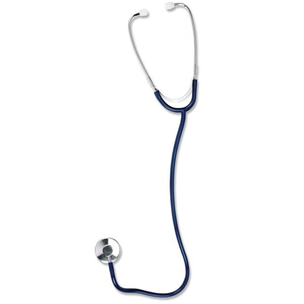 Learning Resources Stethoscope, Pretend Play, Exploration Play, Working Stethoscope, Ages 5+ - 11-3/8 L x 7-1/4 W x 2 H in, Multi-color - Image 2