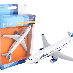 DARON Jetblue Single Plane