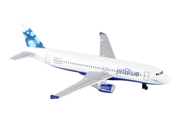 DARON Jetblue Single Plane - Image 2