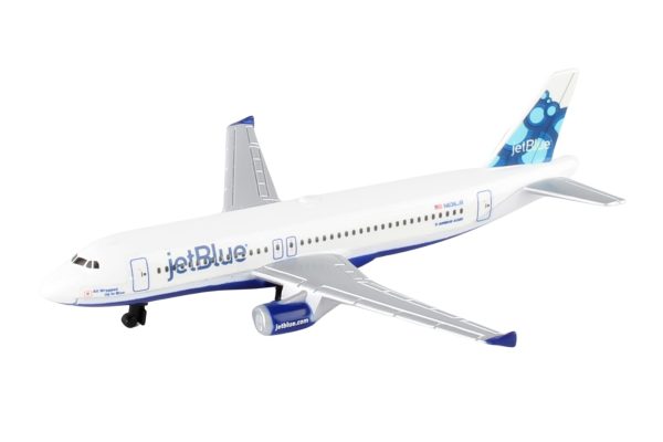 DARON Jetblue Single Plane - Image 3