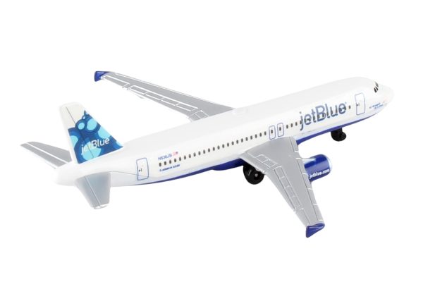 DARON Jetblue Single Plane - Image 4